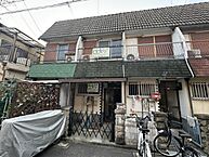 大阪府門真市四宮6丁目：物件画像／賃貸住宅サービスFC寝屋川店　株式会社BONDS