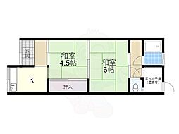京阪本線 古川橋駅 徒歩5分