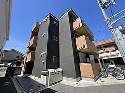 京阪本線 大和田駅 徒歩12分の賃貸アパート