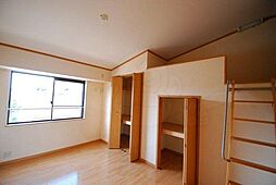 子供部屋