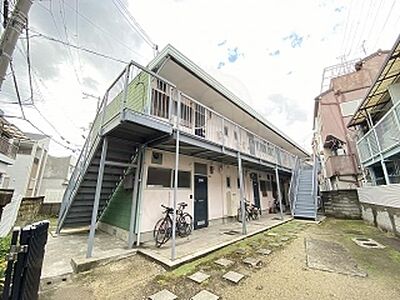 外観 外観