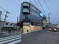 大阪府寝屋川市萱島信和町：物件画像／賃貸住宅サービスFC寝屋川店　株式会社BONDS