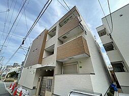 フジパレス西三荘3番館