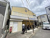 大阪府門真市御堂町21番13号：物件画像／賃貸住宅サービスFC寝屋川店　株式会社BONDS