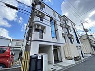大阪府寝屋川市池田南町6番14号：物件画像／賃貸住宅サービスFC寝屋川店　株式会社BONDS