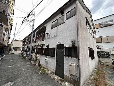 外観 外観