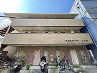 大阪府寝屋川市東大利町5番12号：物件画像／賃貸住宅サービスFC寝屋川店　株式会社BONDS