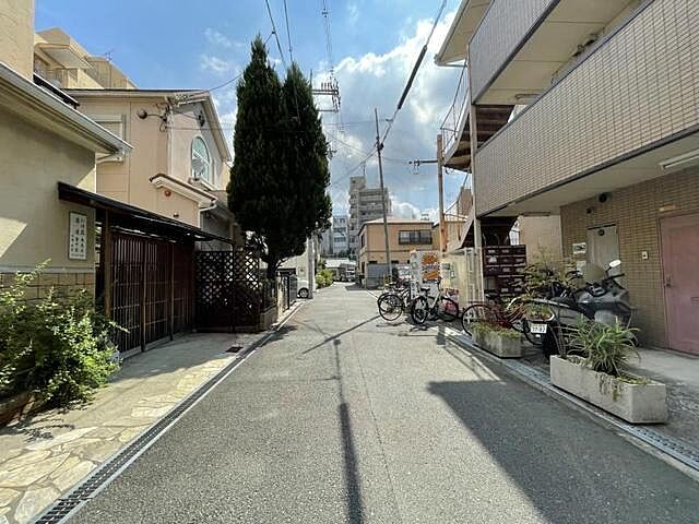 周辺