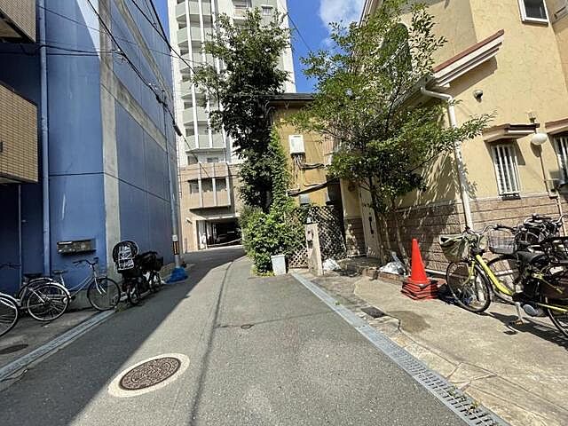 周辺