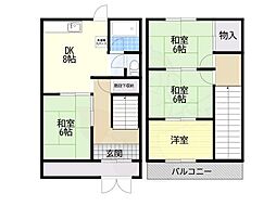 京阪本線 古川橋駅 徒歩5分