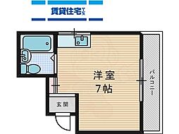 🉐敷金礼金0円！🉐エスパシオ古川橋1