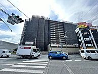 大阪府寝屋川市豊里町1番7号：物件画像／賃貸住宅サービスFC寝屋川店　株式会社BONDS