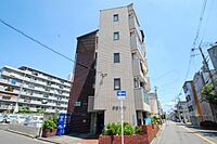 大阪府門真市新橋町16番15号：物件画像／賃貸住宅サービスFC寝屋川店　株式会社BONDS