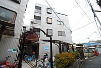 大阪府門真市垣内町12番14号：物件画像／賃貸住宅サービスFC寝屋川店　株式会社BONDS
