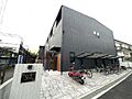 京阪本線 萱島駅 徒歩6分の賃貸アパート