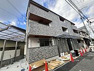 大阪府門真市寿町：物件画像／賃貸住宅サービスFC寝屋川店　株式会社BONDS