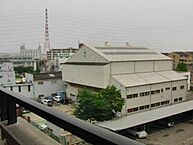 大阪府門真市四宮5丁目6番24号：物件画像／賃貸住宅サービスFC寝屋川店　株式会社BONDS