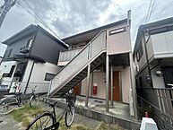大阪府守口市佐太中町2丁目：物件画像／賃貸住宅サービスFC寝屋川店　株式会社BONDS