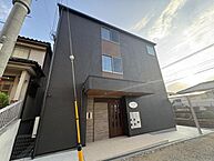 大阪府寝屋川市桜木町：物件画像／賃貸住宅サービスFC寝屋川店　株式会社BONDS