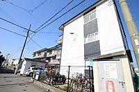 大阪府寝屋川市仁和寺本町5丁目20番3号：物件画像／賃貸住宅サービスFC寝屋川店　株式会社BONDS