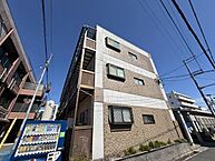大阪府寝屋川市本町16番14号：物件画像／賃貸住宅サービスFC寝屋川店　株式会社BONDS