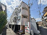 大阪府門真市城垣町21番6号：物件画像／賃貸住宅サービスFC寝屋川店　株式会社BONDS