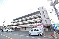 大阪府門真市脇田町30番7号：物件画像／賃貸住宅サービスFC寝屋川店　株式会社BONDS