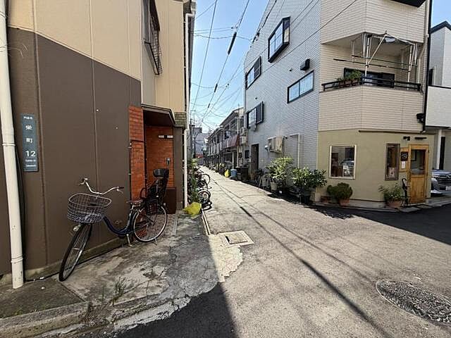 周辺