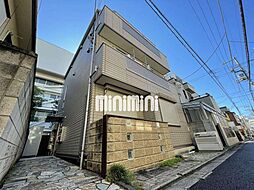 東急田園都市線 三軒茶屋駅 徒歩4分の賃貸マンション