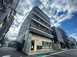 東急世田谷線 世田谷駅 徒歩3分の賃貸マンション