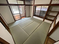 東急世田谷線 上町駅 徒歩5分の賃貸アパート 1階1DKのリビング/ダイニング