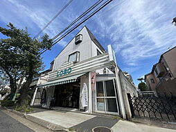 東急田園都市線 用賀駅 徒歩10分の賃貸マンション