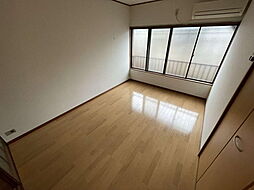 東急世田谷線 上町駅 徒歩5分の賃貸アパート 2階1Kのリビング/ダイニング