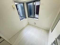 東急大井町線 緑が丘駅 徒歩9分の賃貸アパート 1階ワンルームのリビング/ダイニング