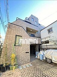 東急田園都市線 三軒茶屋駅 徒歩6分