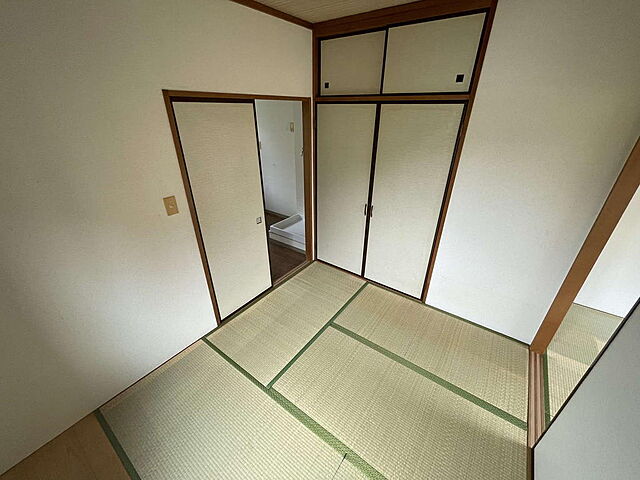 洋室