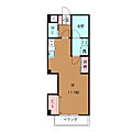 セタガヤフラット3階13.8万円