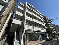 東京都世田谷区三軒茶屋2丁目：物件画像／株式会社ミニミニ城南 三軒茶屋店