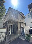 東京都世田谷区三軒茶屋2丁目6-21：物件画像／株式会社ミニミニ城南 三軒茶屋店