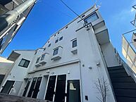 東京都世田谷区池尻3丁目5-10：物件画像／株式会社ミニミニ城南 三軒茶屋店
