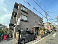 東京都世田谷区若林5丁目：物件画像／株式会社ミニミニ城南 三軒茶屋店