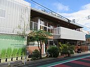 幼稚園、保育園「さくらしんまち保育園まで300m」
