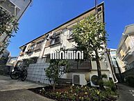 東京都世田谷区用賀2丁目：物件画像／株式会社ミニミニ城南 三軒茶屋店
