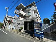東京都世田谷区用賀2丁目：物件画像／株式会社ミニミニ城南 三軒茶屋店