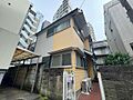 東急田園都市線 池尻大橋駅 徒歩5分の賃貸アパート