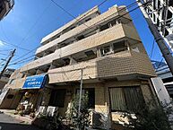 東京都目黒区東山3丁目：物件画像／株式会社ミニミニ城南 三軒茶屋店