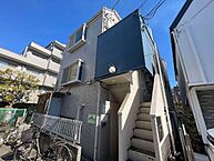 東京都世田谷区三軒茶屋1丁目：物件画像／株式会社ミニミニ城南 三軒茶屋店