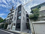 東京都世田谷区若林4丁目14-20：物件画像／株式会社ミニミニ城南 三軒茶屋店