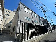 東京都世田谷区桜新町1丁目14-6：物件画像／株式会社ミニミニ城南 三軒茶屋店