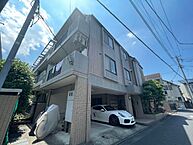 東京都世田谷区若林3丁目27-14：物件画像／株式会社ミニミニ城南 三軒茶屋店
